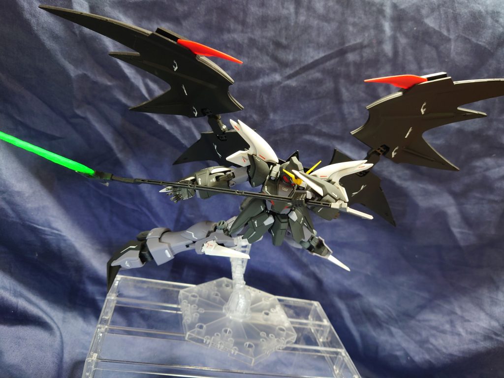 MG ガンダムデスサイズヘル EW版