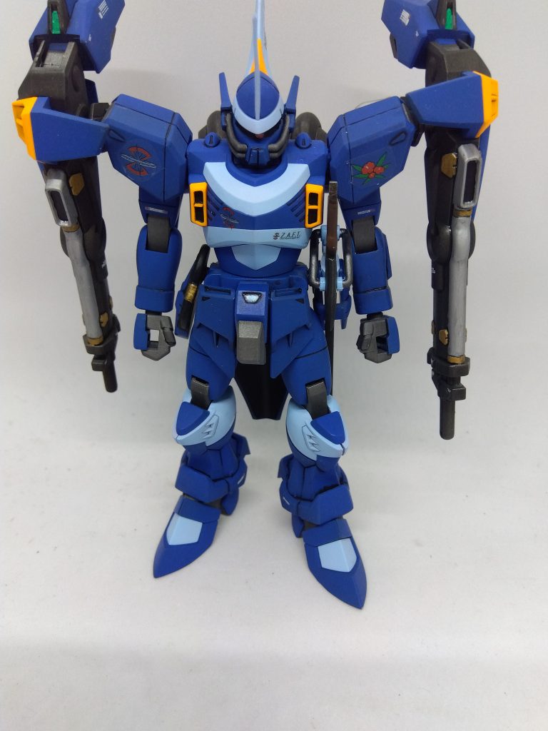 HG シグーディープアームズ