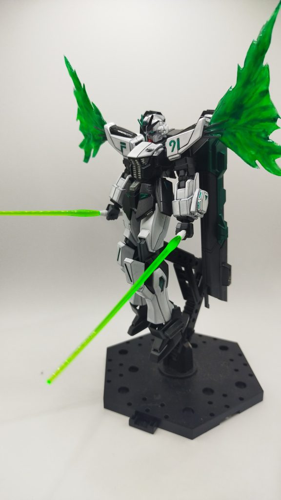 輪堂千速専用F98