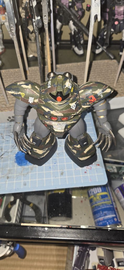 ゴック