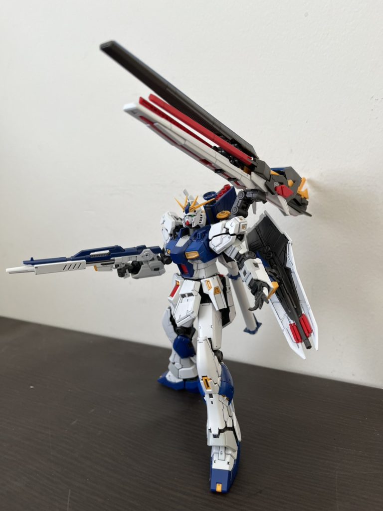 さしずめニューキャノン！キャノン正義論が再燃です。強化プランというよりもこれで完成ではないでしょうか！？