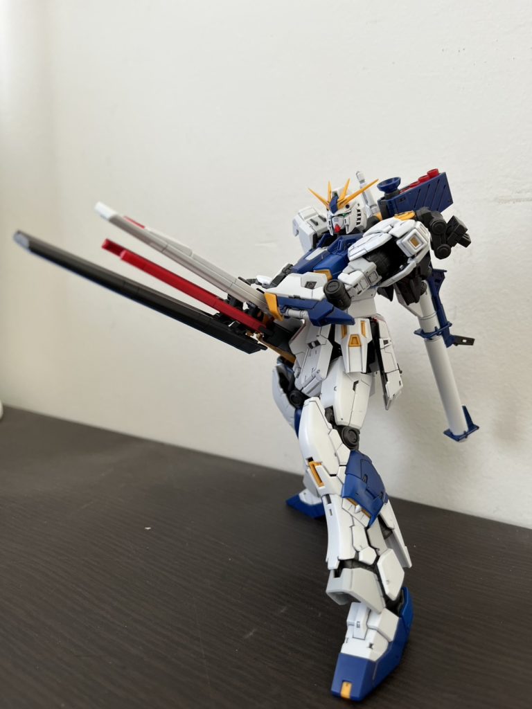 腰構えしかしこの配色のニューもいいですね。見ていただいてありがとうございました！