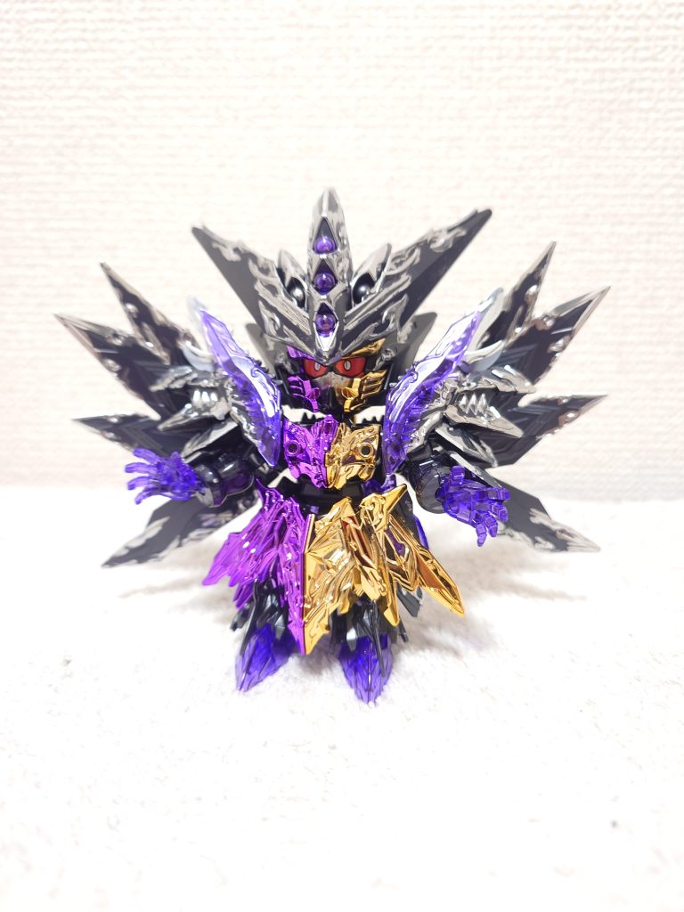 セイント　デスペラートドラゴン