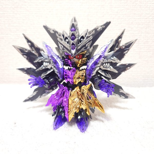 セイント　デスペラートドラゴン