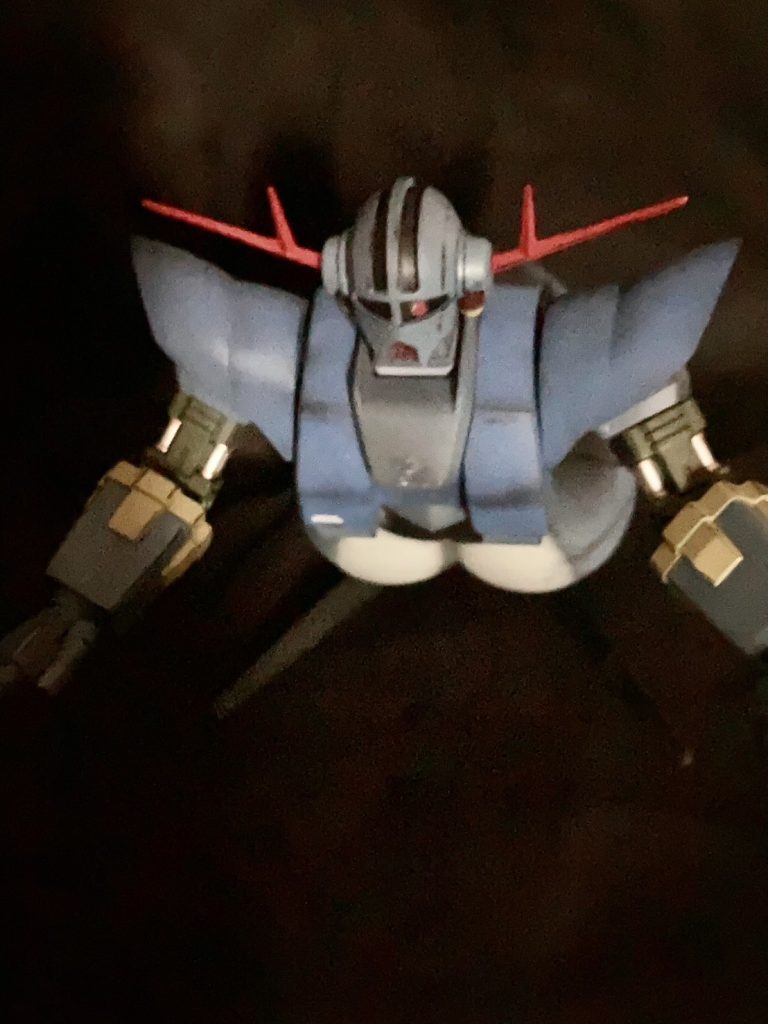 hgジオング