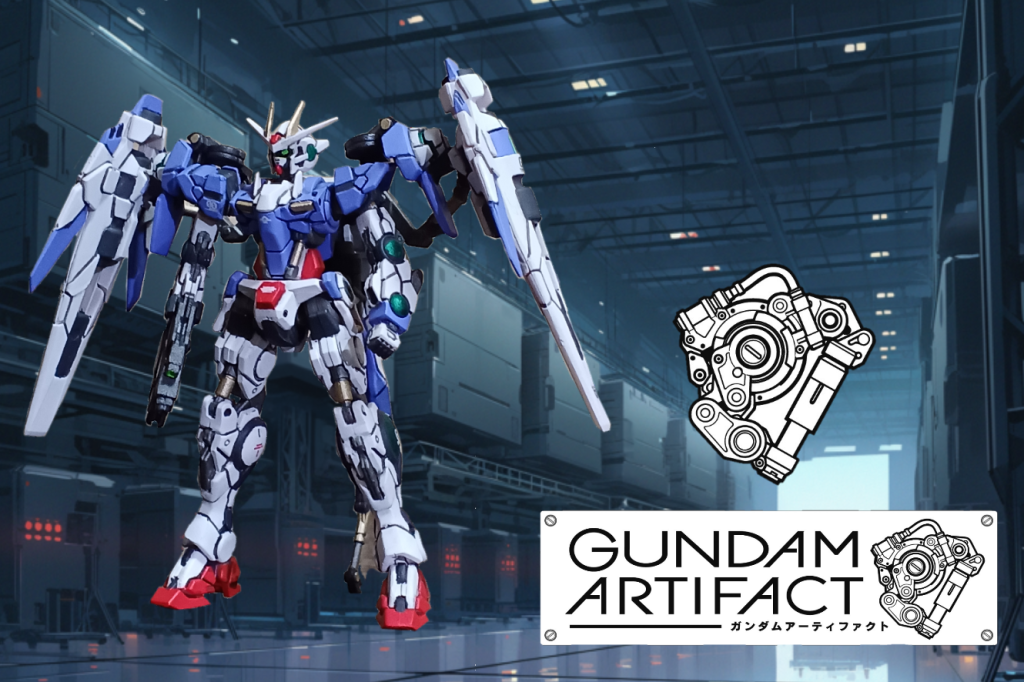 以上となります‼️やーと、第3弾コンプです❗長かった~(gundam-kao9)第4弾、第5弾がまだありますので、じっくりと楽しみながら制作していきたいと思います(gundam-kao6)キュベレイmk2も制作したいので、もしかすると、もう少し第3弾に籠るかもしれませんが(笑)最後まで、閲覧頂きありがとうございました❗