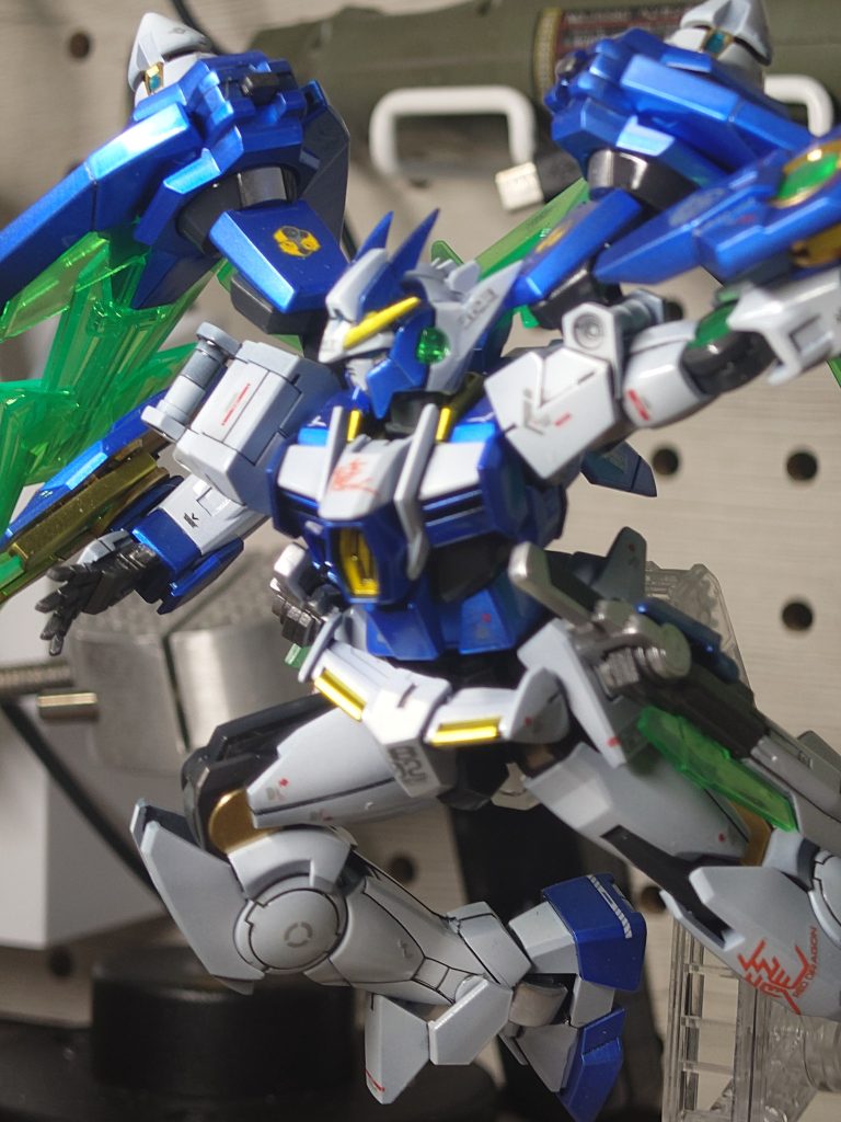 ダブルオーダイバーアーク