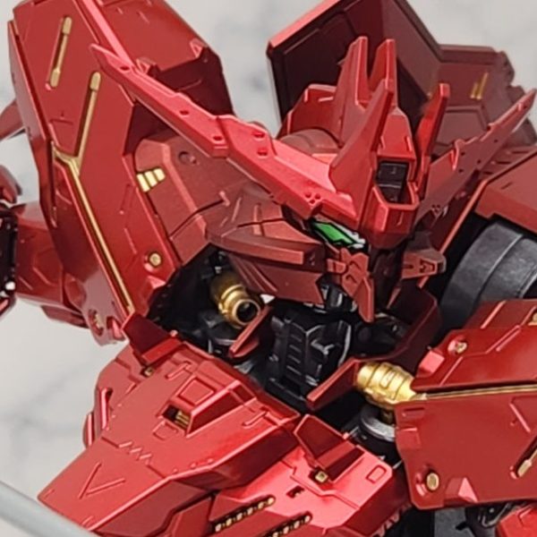 赤いヴィダール