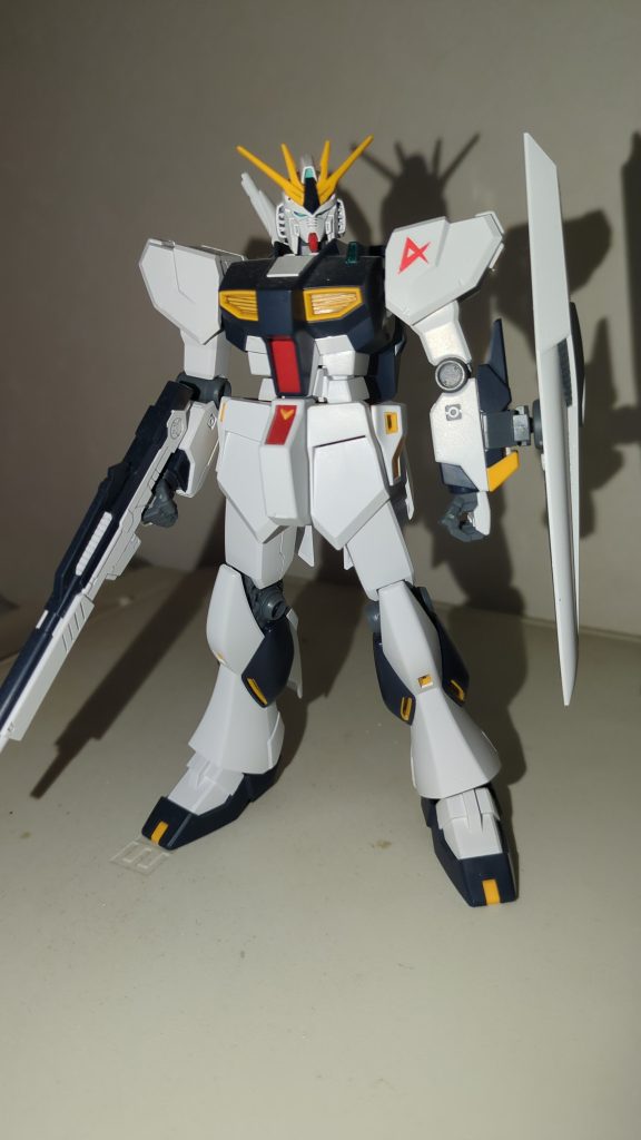 EGニューガンダム（過去作）