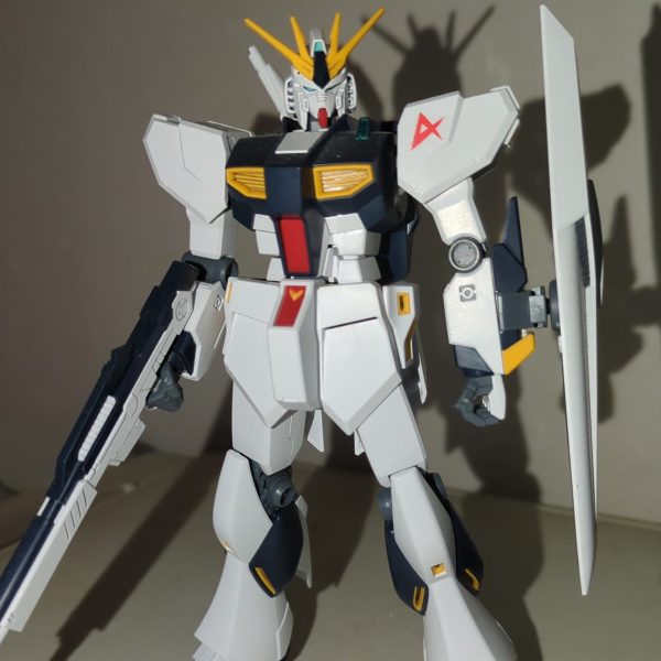 EGニューガンダム（過去作）