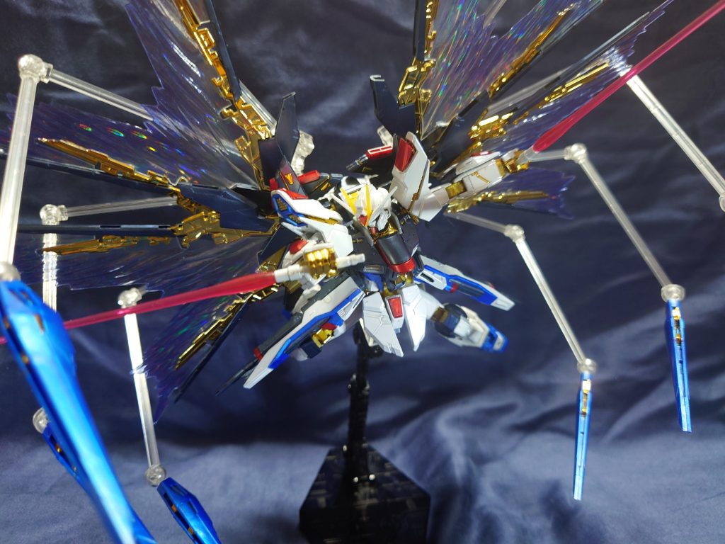 天空のキラ–3枚目/制作者：KNZ