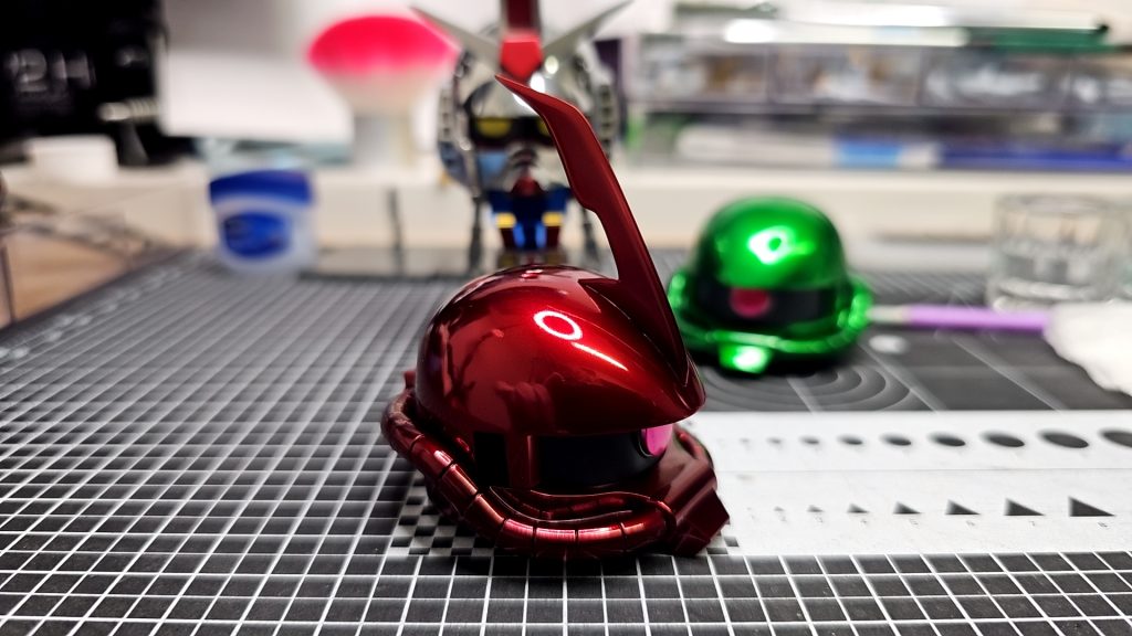 いや…。前2投稿と同じ内容になってしまい…。大変申し訳ない…。