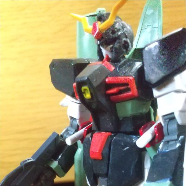 カオスガンダム