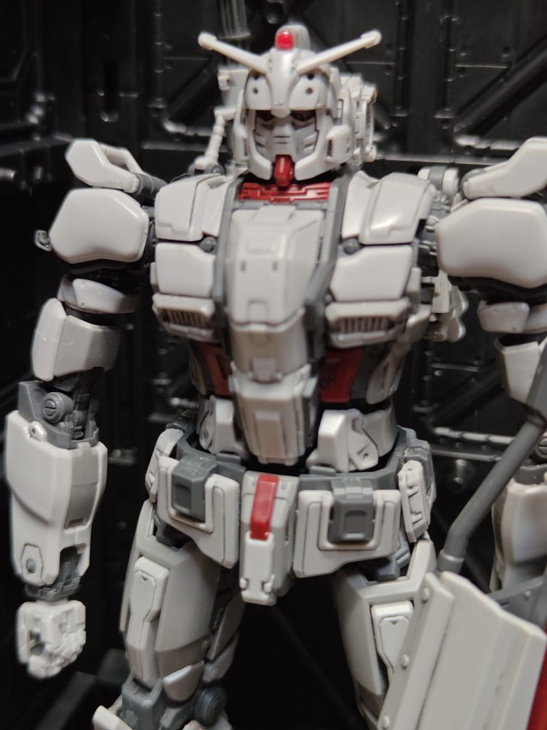 ガンダムEX RFV 復讐のレクイエム