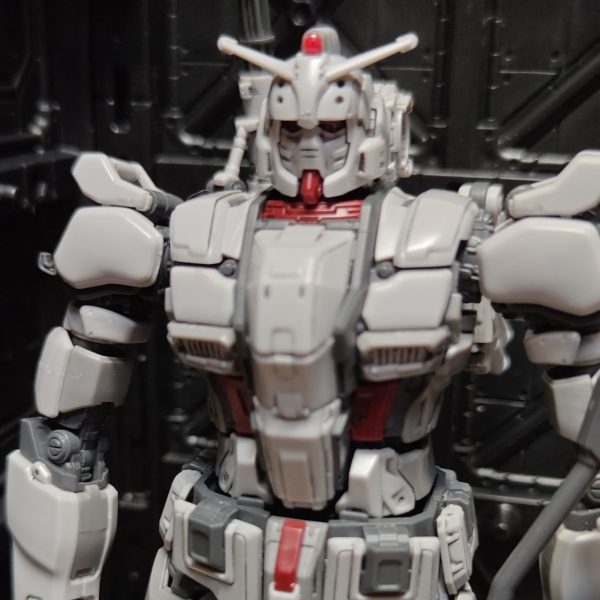 ガンダムEX RFV 復讐のレクイエム