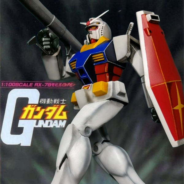 ガンプラ 旧キット11体セット 未組立｜Yahoo!フリマ（旧PayPay