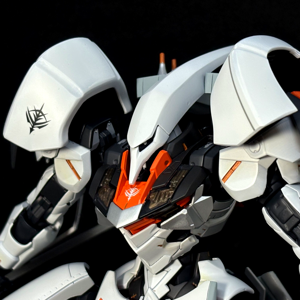 スタイリッシュなミキシング