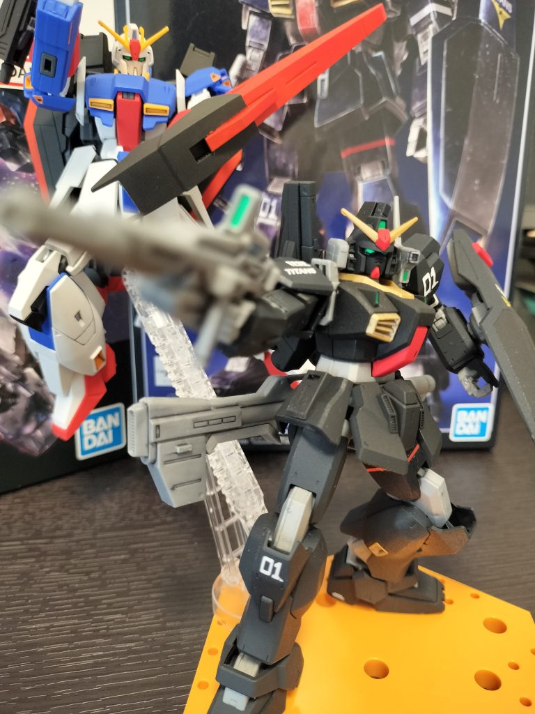 撮影用に久しぶりにゼータガンダムをウェイブライダーから戻しました！揃うとかっこいいす。