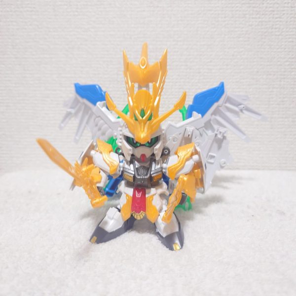 二軍師　諸葛亮　孔明