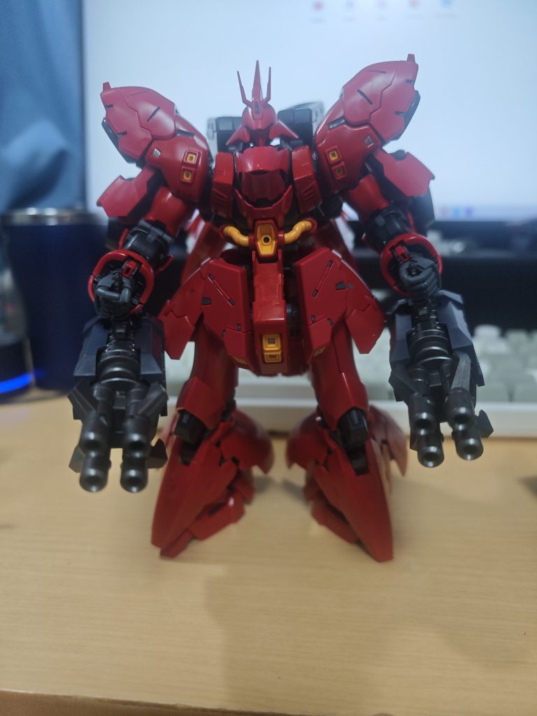 RG サザビー