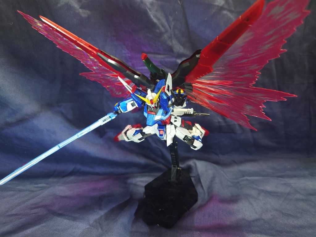 最後の力–2枚目/制作者：KNZ