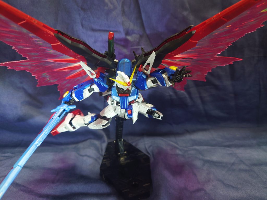 最後の力–3枚目/制作者：KNZ