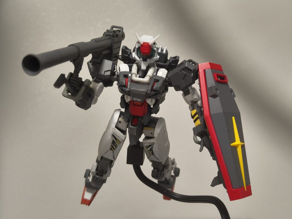 01ガンダム(GQ)
