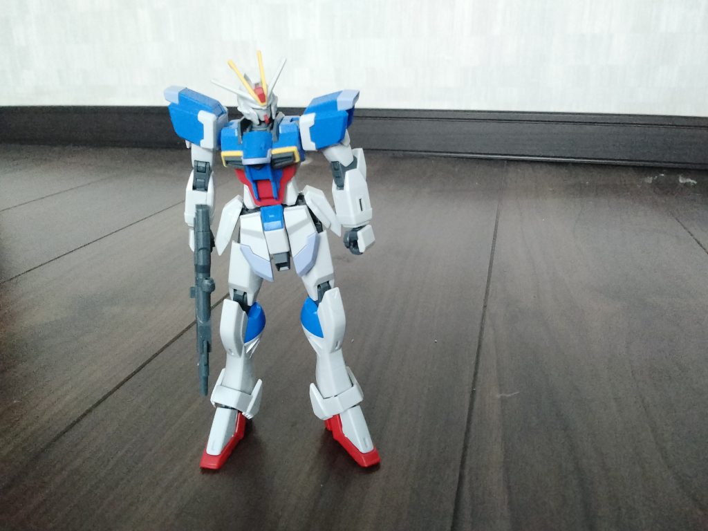 インパルスのみ