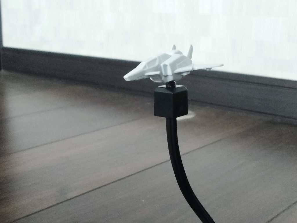 コアスプレンダー