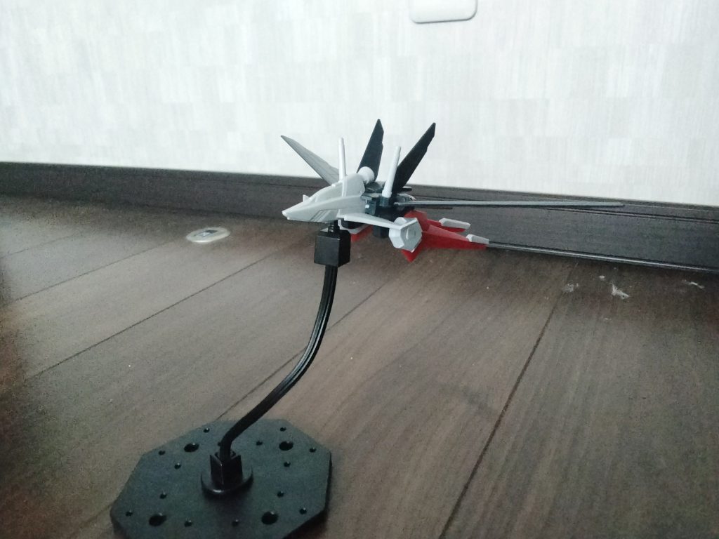 フォースシルエット