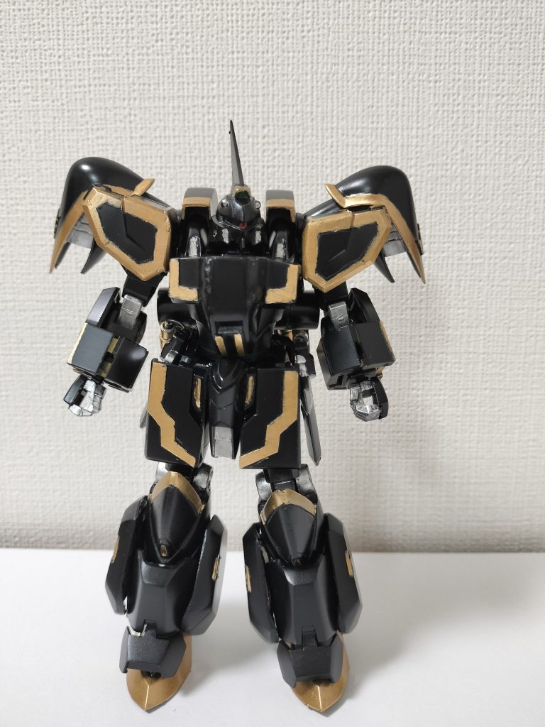 ゲイツアサルト
