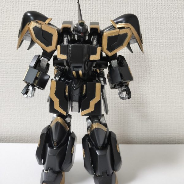 ゲイツアサルト