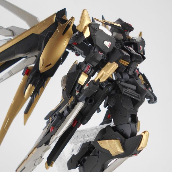 HG」のガンプラ作品一覧（3ページ目）｜GUNSTA（ガンスタ）