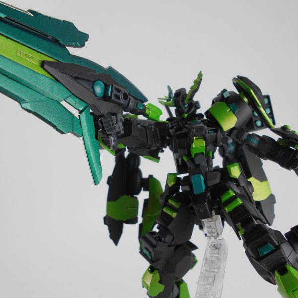 ASW-GS-40 ガンダム シャスロア