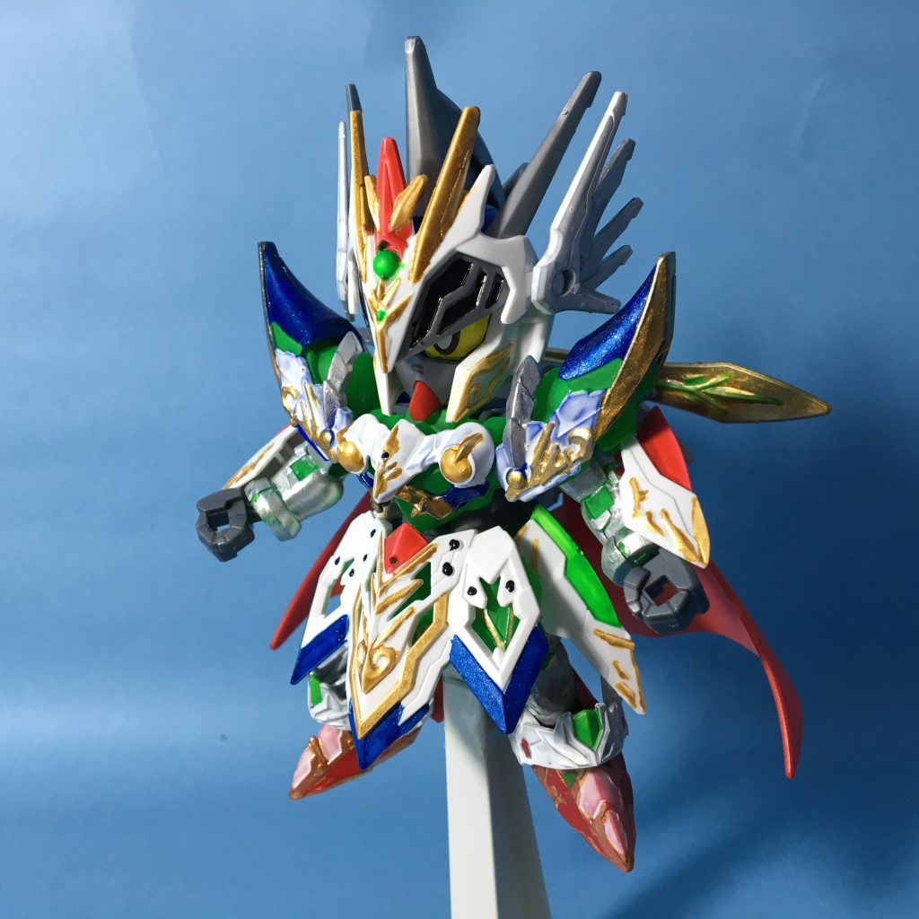 【卓上ライト】収納左前