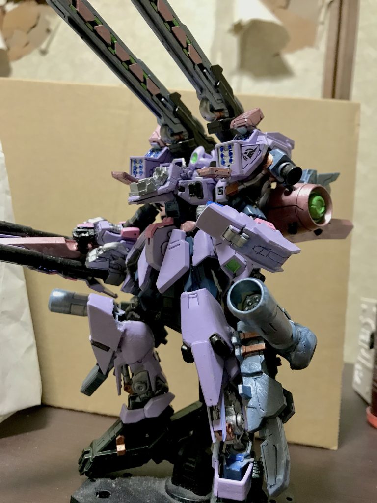 フルファイヤー‼︎