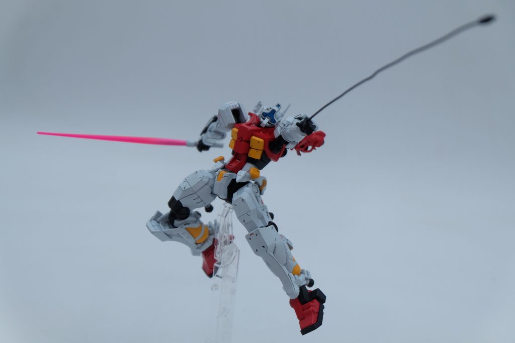 ゲルググ　スガイ機–3枚目/制作者：週末モデラー