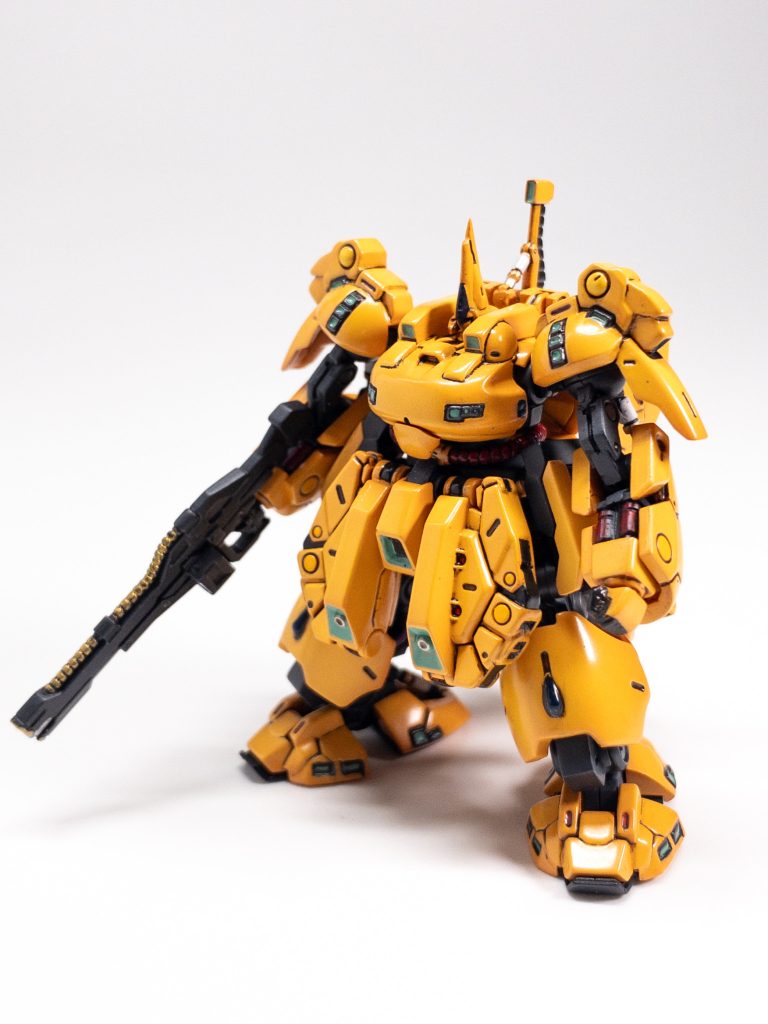 アーティファクト　ジ・O–2枚目/制作者：casadora