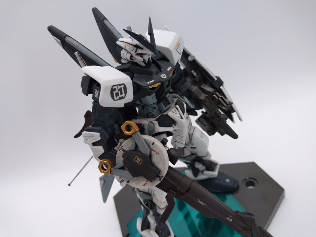 20年物 熟成 オールドアストレイリアル 骨董品 古物 アンティーク(笑)–3枚目/制作者:スカポンタン