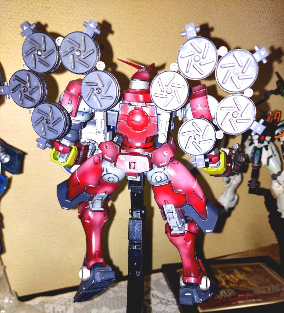 ナカコの列伝で1冊の本かけます