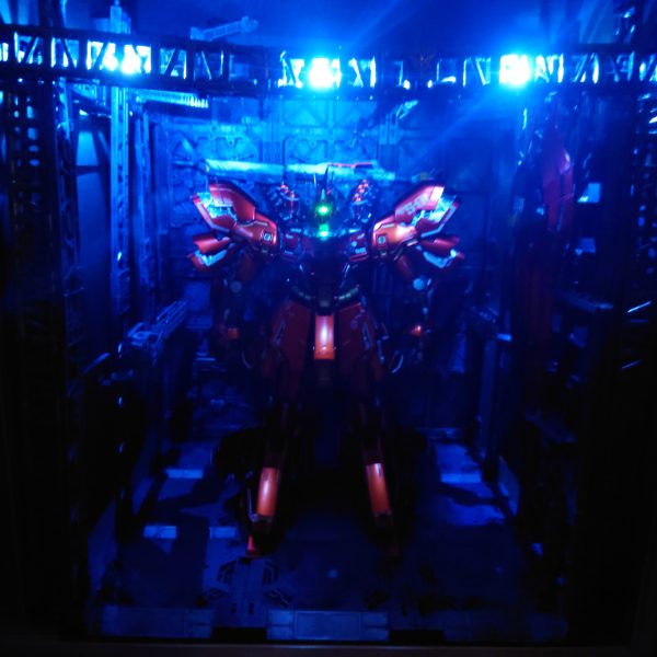 正義の話をしようか