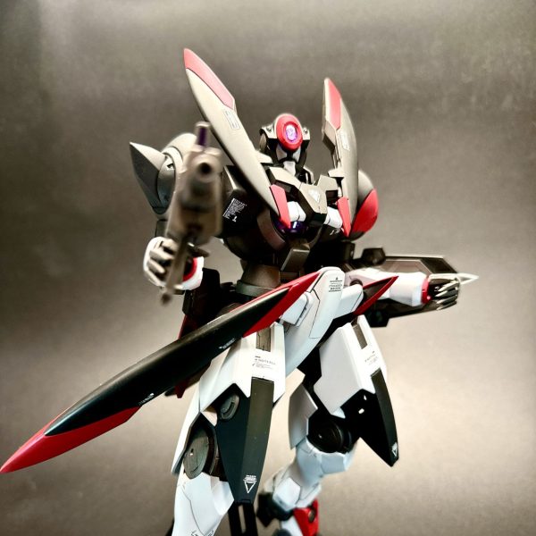 MG 1/100 GNX-603T ジンクス