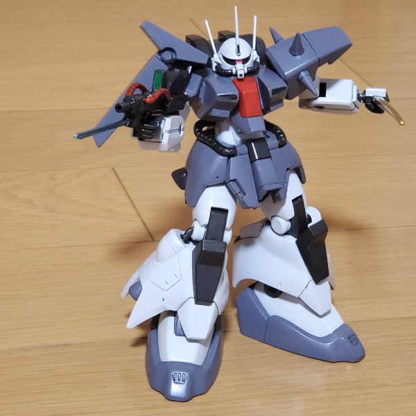 ザクザクザクザクザクⅢ