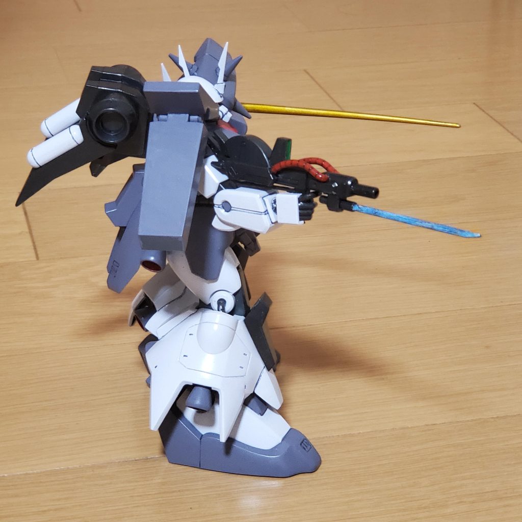 ザクザクザクザクザクⅢ–3枚目/制作者：まりあ。