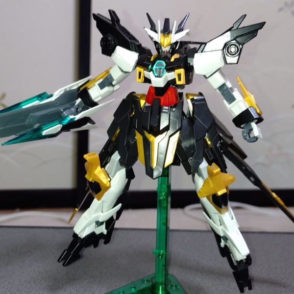 善側へ寝返った剣豪