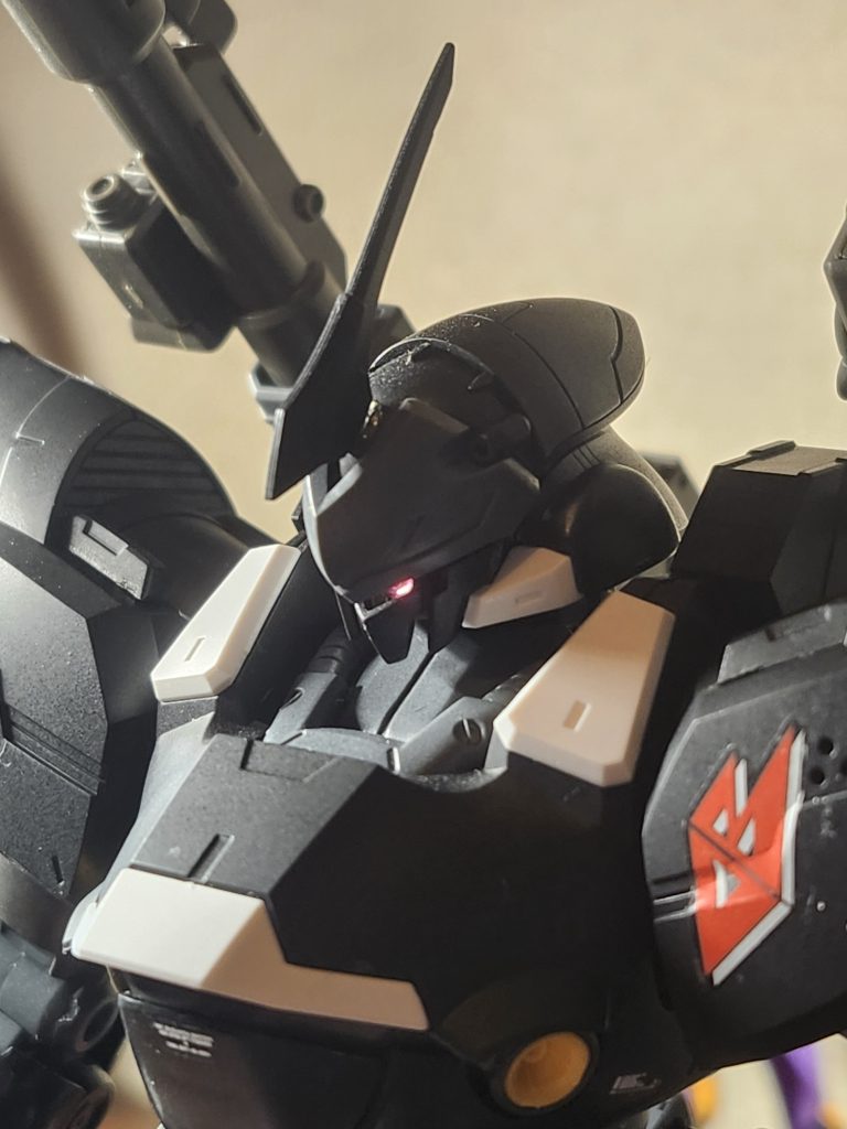 漆黒の闘牛