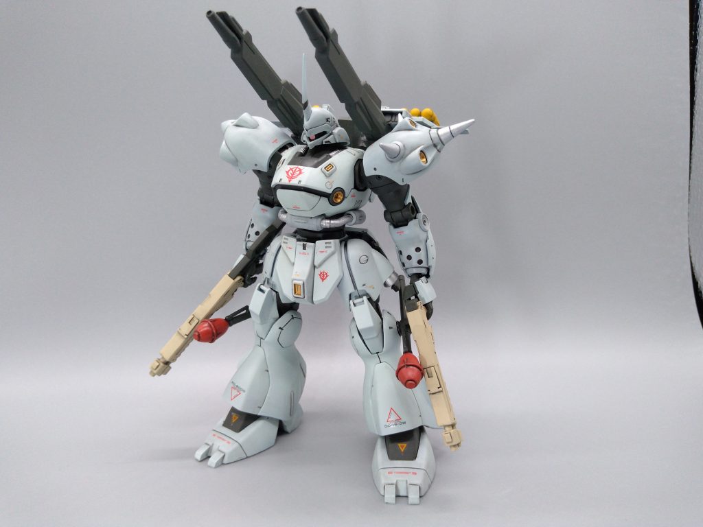 ビルドケンプ–2枚目/制作者：スカポンタン