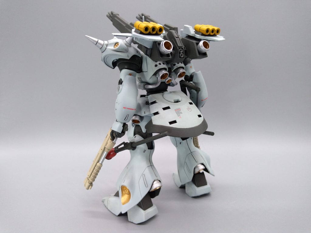 ビルドケンプ–3枚目/制作者：スカポンタン