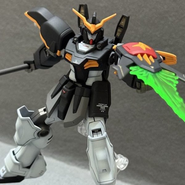 衝動的にデスサイズ