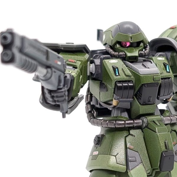 イフリート・フィンチ